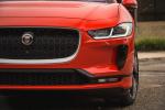 Jaguar I-Pace EV400 AWD HSE First Edition 2018 года (NA)